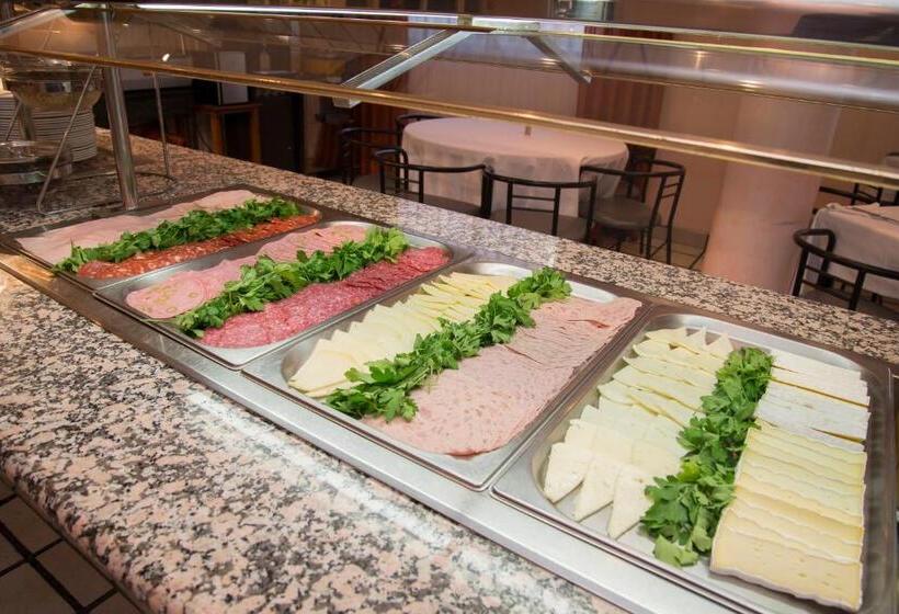 Jaime I Hotel Peñiscola