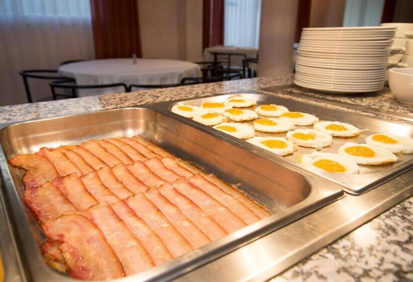 Jaime I Hotel Peñiscola