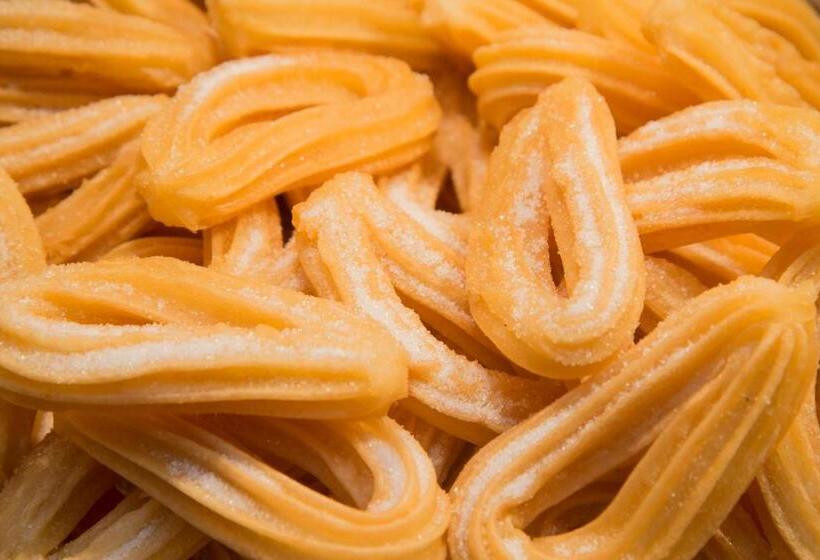 Jaime I Hotel Peñiscola