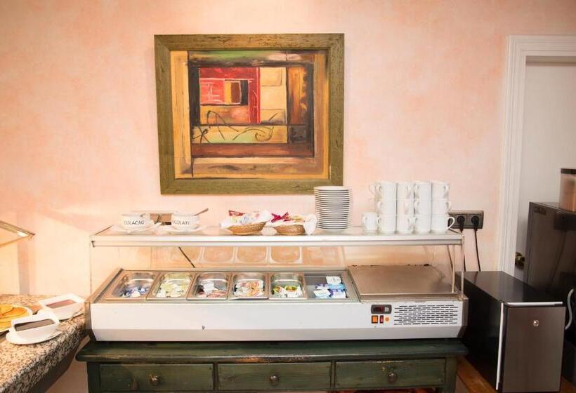 Jaime I Hotel Peñiscola