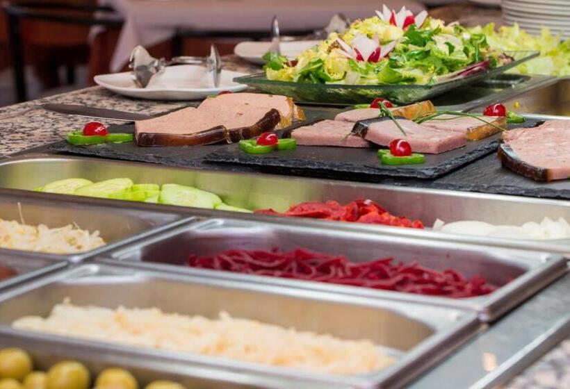 Jaime I Hotel Peñiscola