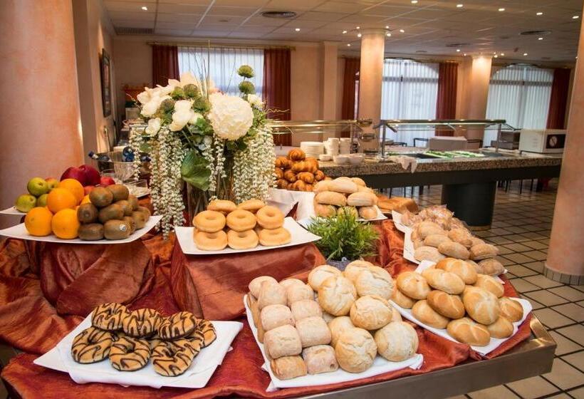 Jaime I Hotel Peñiscola