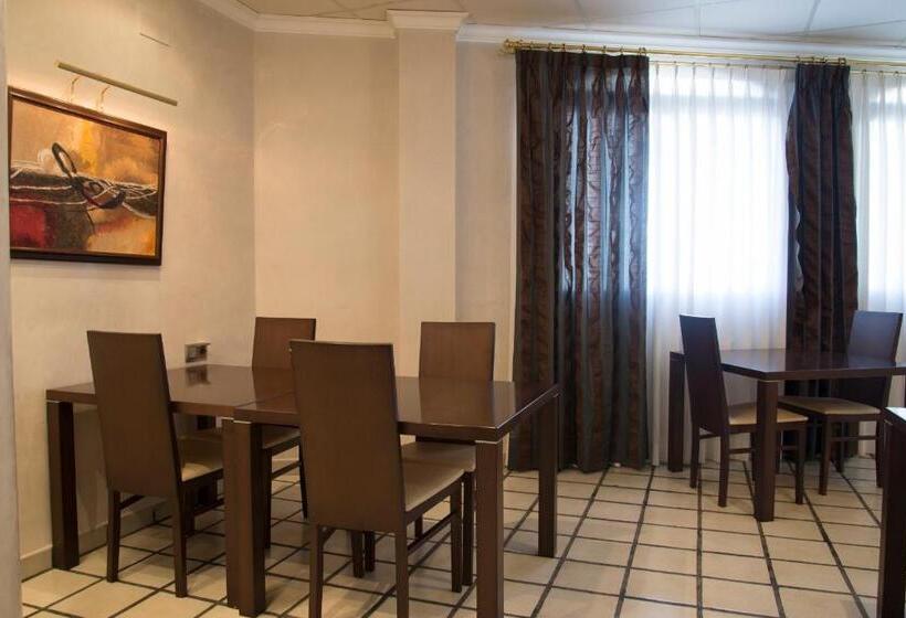 Jaime I Hotel Peñiscola