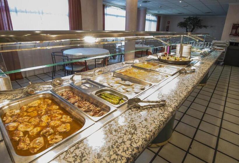 Jaime I Hotel Peñiscola