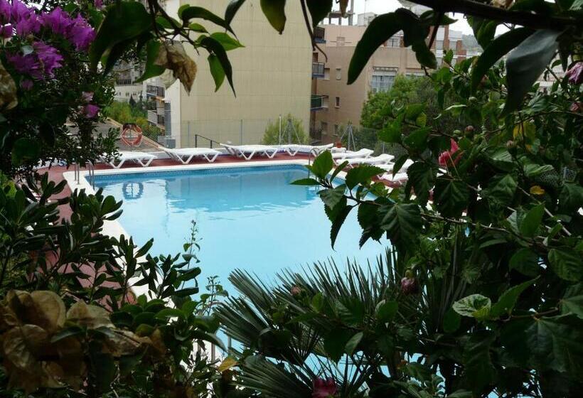 בית מלון כפרי Jardín