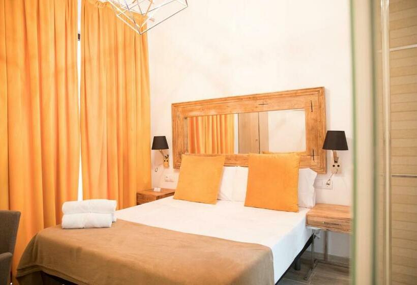 ホテル Jeys Villamarta Jerez