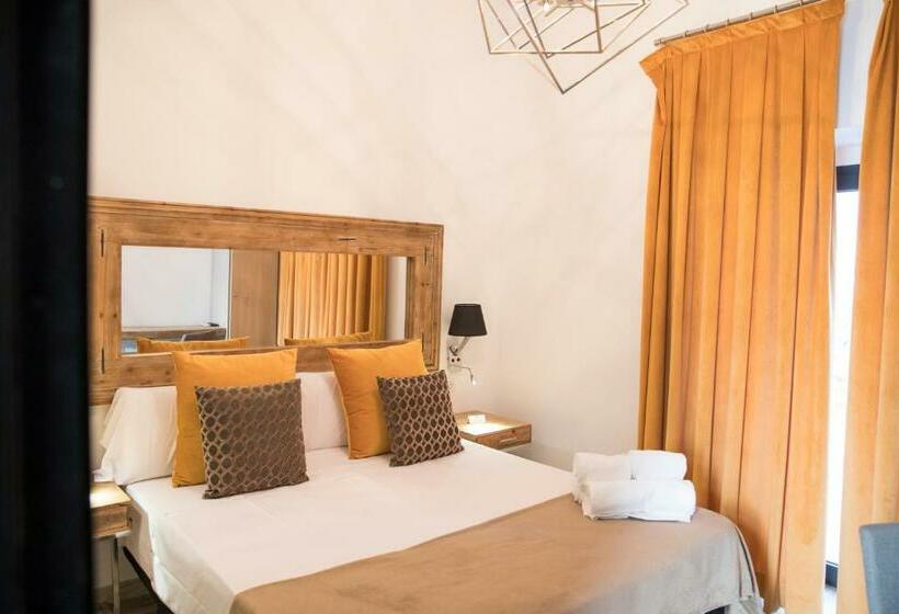 ホテル Jeys Villamarta Jerez