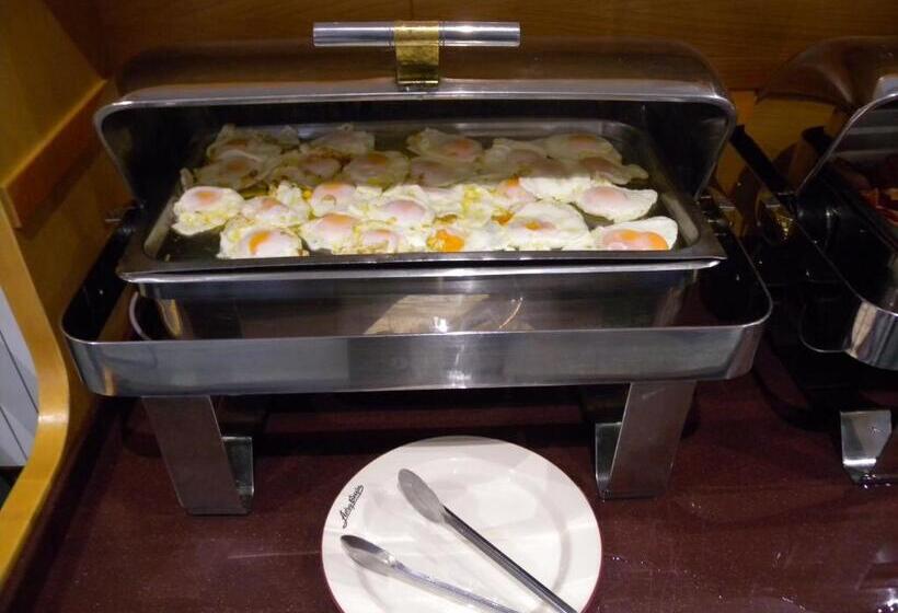 هتل Juan De La Cosa