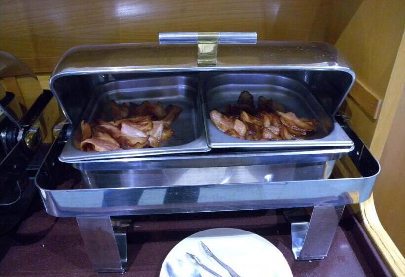 هتل Juan De La Cosa