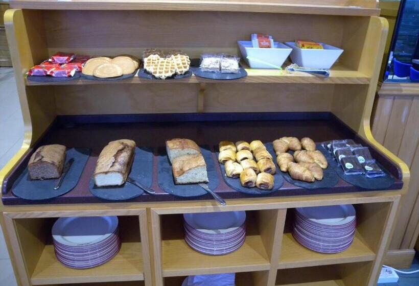 هتل Juan De La Cosa