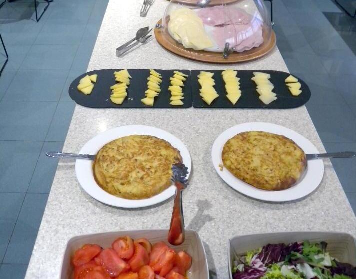 هتل Juan De La Cosa