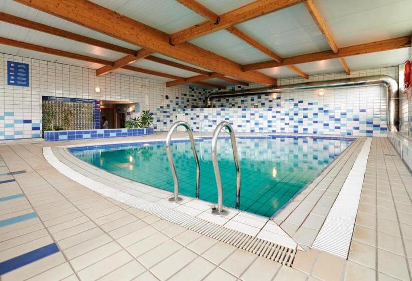 هتل Juan De La Cosa