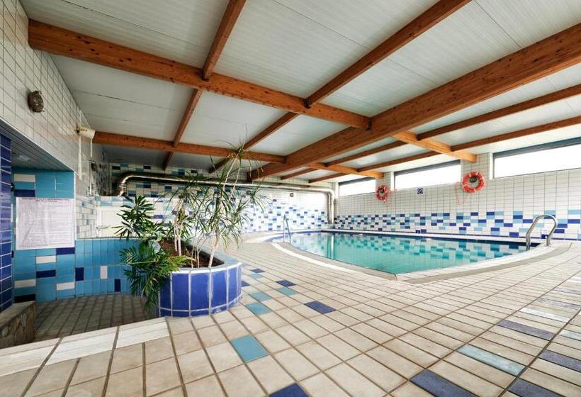 هتل Juan De La Cosa