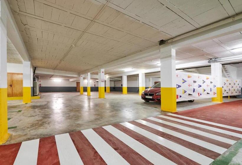 هتل Juan De La Cosa