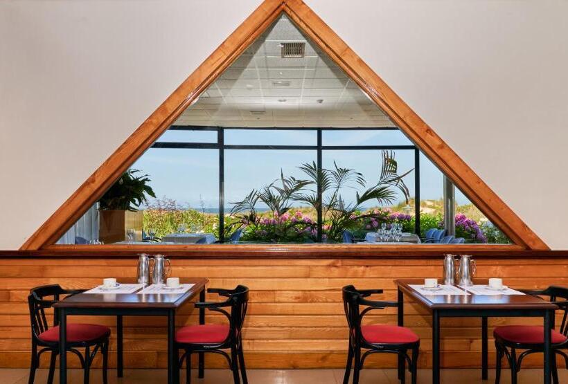 هتل Juan De La Cosa