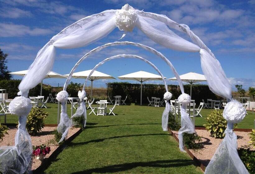 هتل Juan De La Cosa