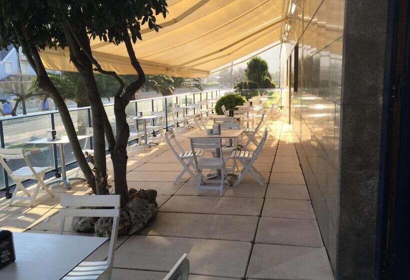 هتل Juan De La Cosa