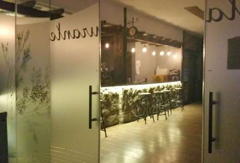 فندق Judería Valle Del Jerte