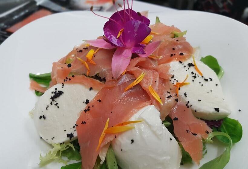 فندق Judería Valle Del Jerte