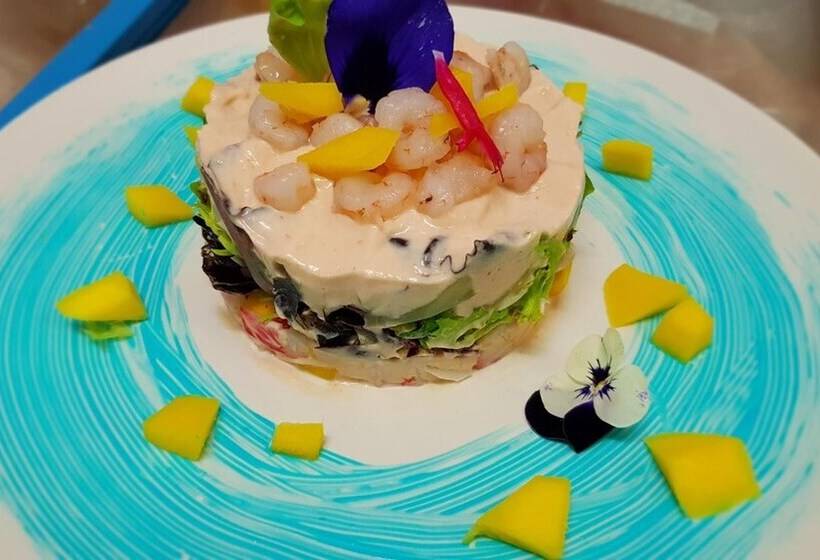 فندق Judería Valle Del Jerte