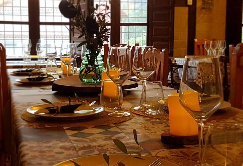 فندق Judería Valle Del Jerte