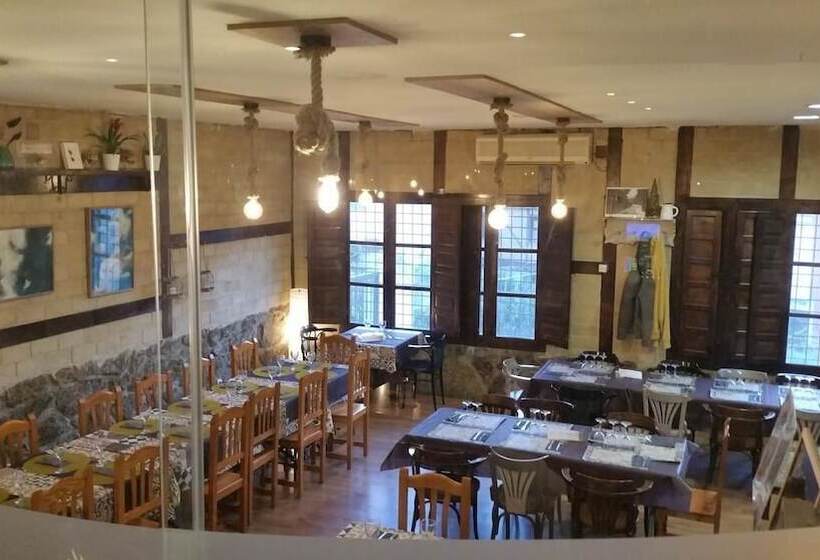 فندق Judería Valle Del Jerte