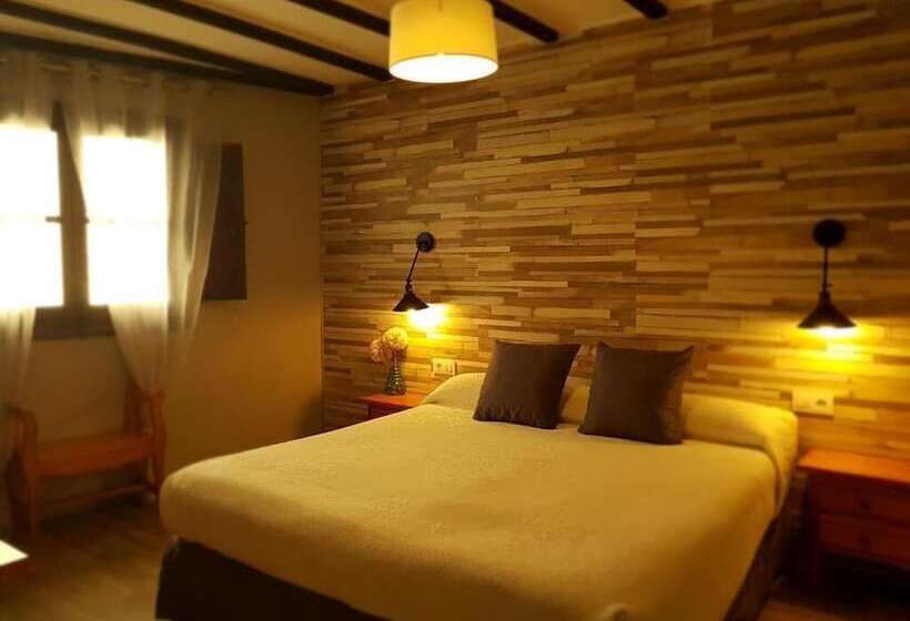 فندق Judería Valle Del Jerte