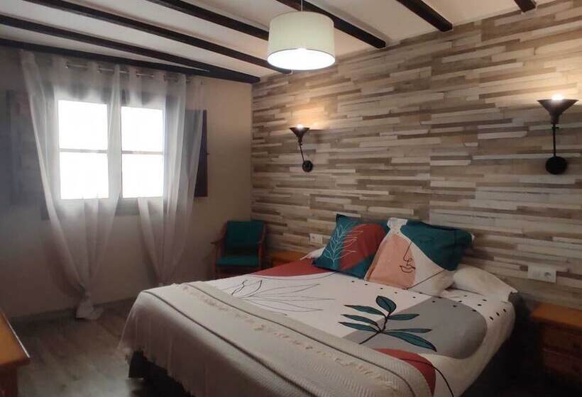 فندق Judería Valle Del Jerte