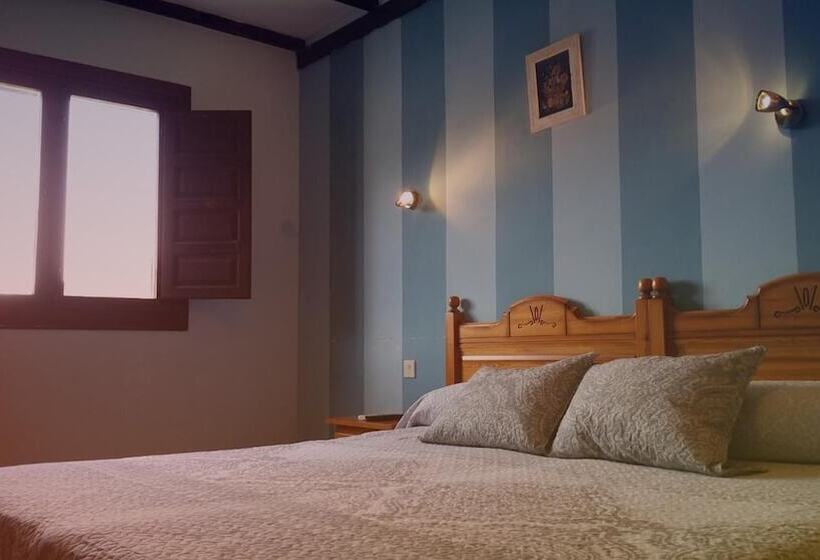 فندق Judería Valle Del Jerte