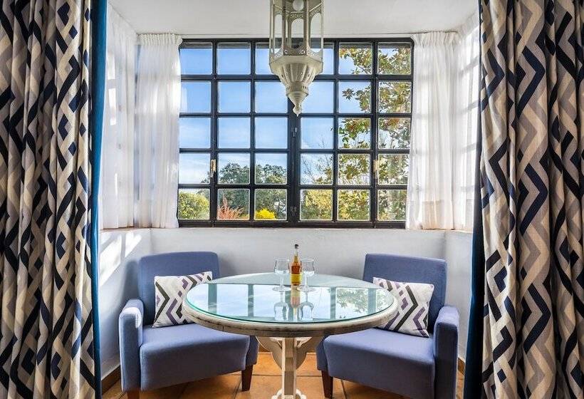 호텔 Finca La Bobadilla