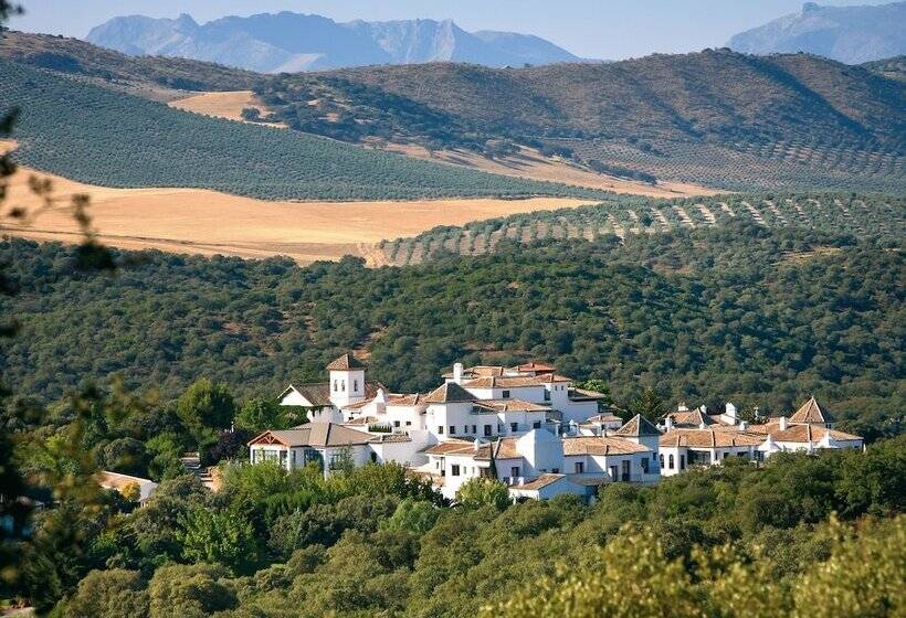 호텔 Finca La Bobadilla