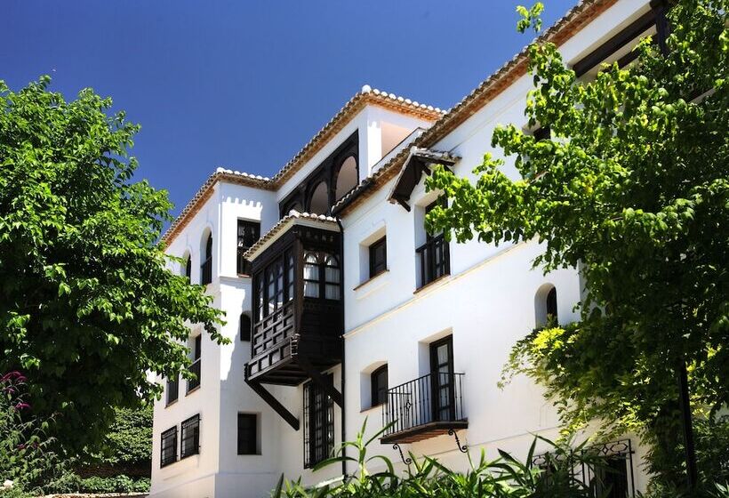 호텔 Finca La Bobadilla