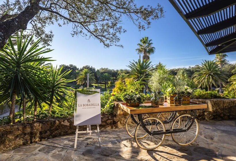 호텔 Finca La Bobadilla