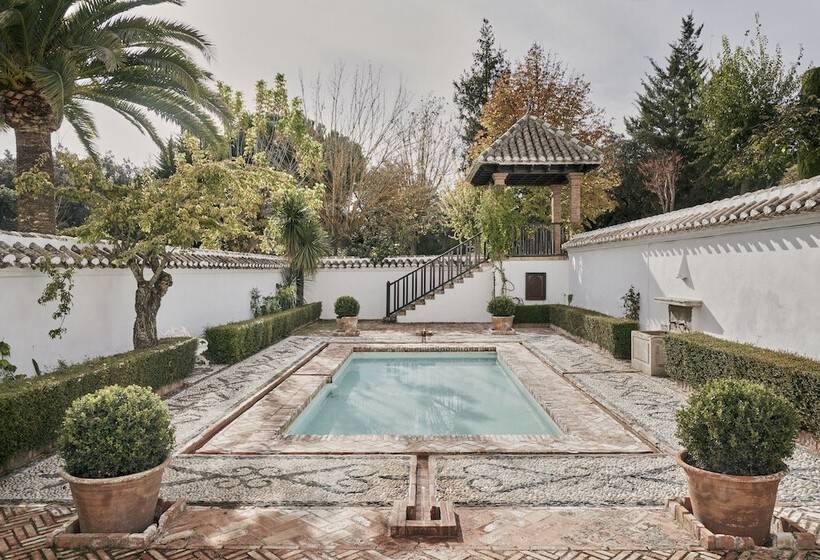 호텔 Finca La Bobadilla