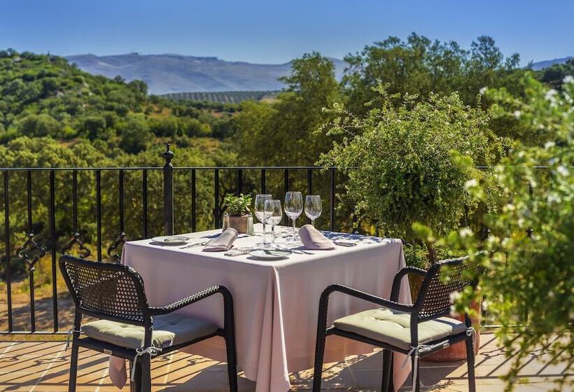 호텔 Finca La Bobadilla