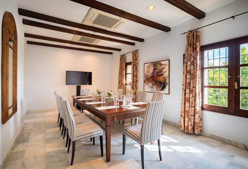 호텔 Finca La Bobadilla