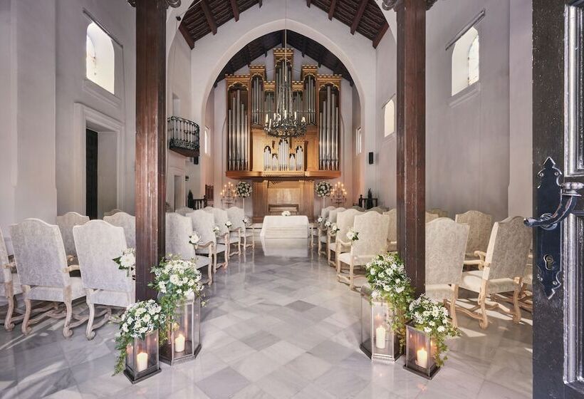 호텔 Finca La Bobadilla