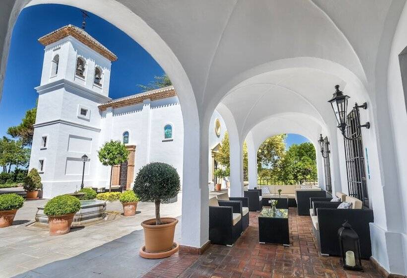 호텔 Finca La Bobadilla