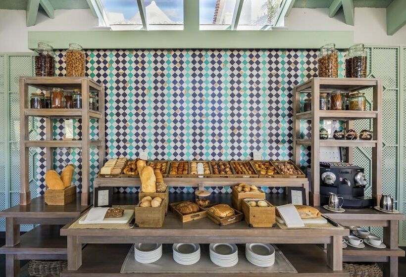 호텔 Finca La Bobadilla