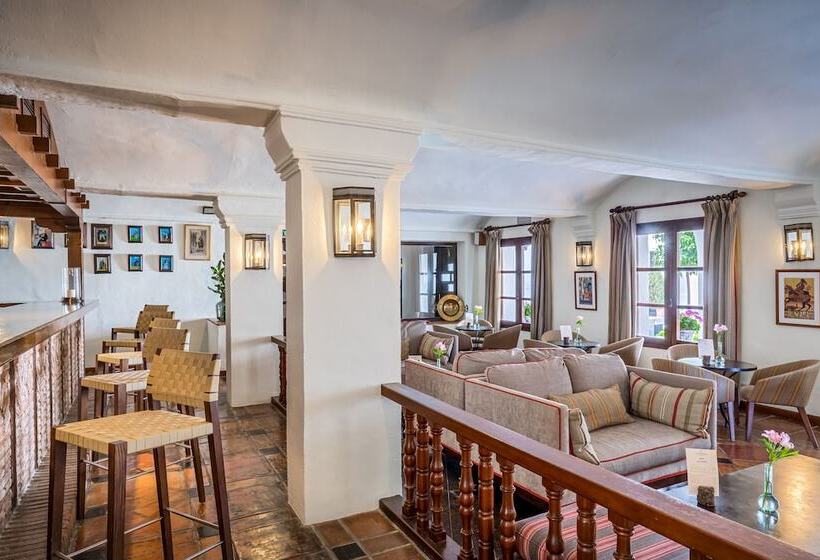 호텔 Finca La Bobadilla