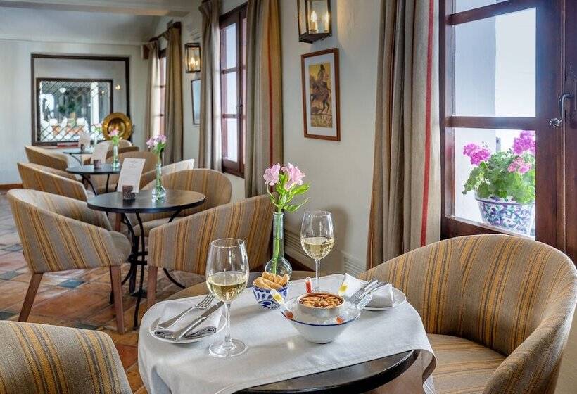 호텔 Finca La Bobadilla