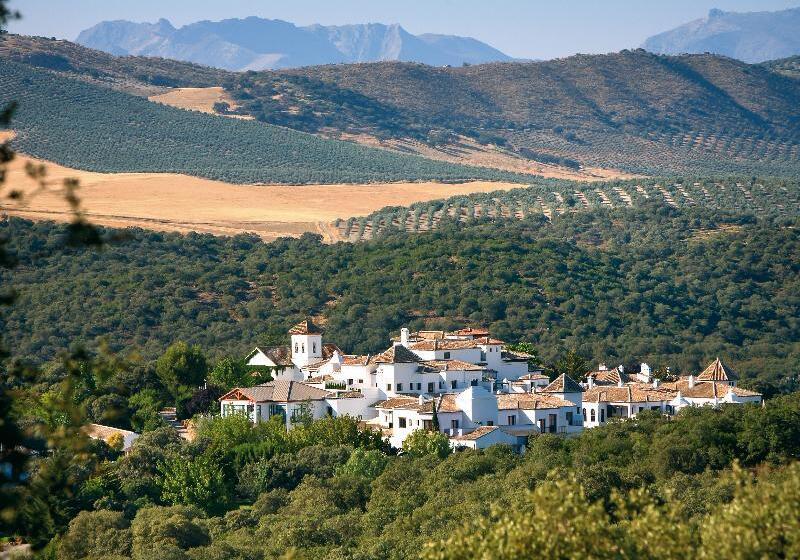 호텔 Finca La Bobadilla