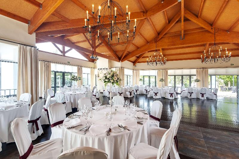 호텔 Finca La Bobadilla