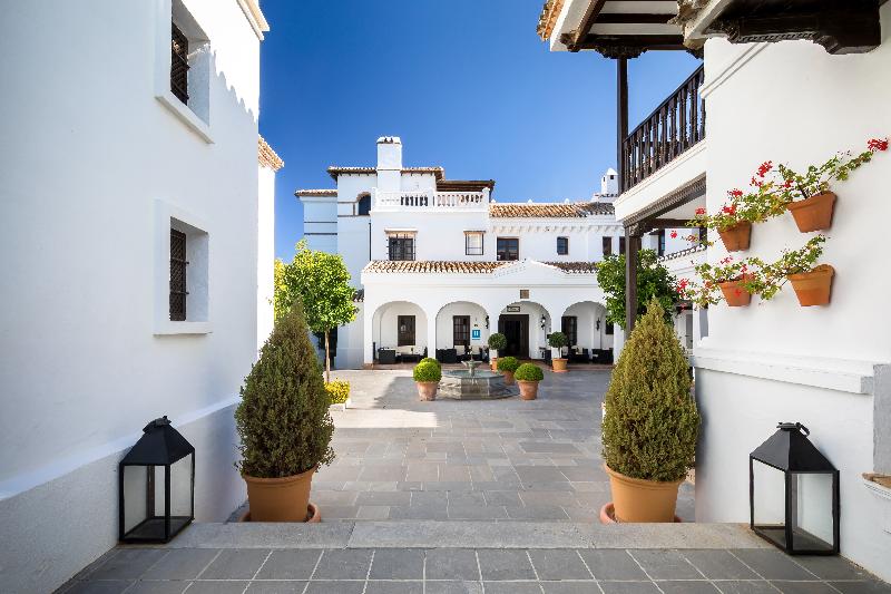 호텔 Finca La Bobadilla