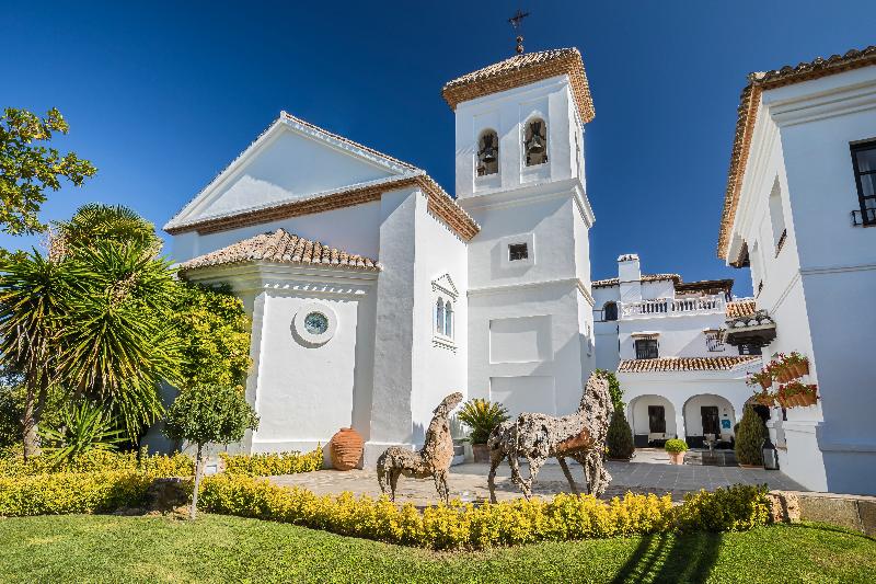 호텔 Finca La Bobadilla