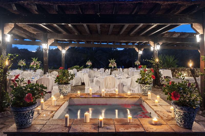 호텔 Finca La Bobadilla