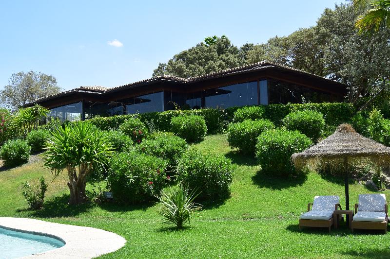 호텔 Finca La Bobadilla