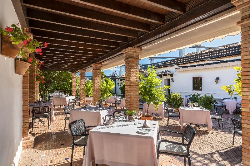 호텔 Finca La Bobadilla