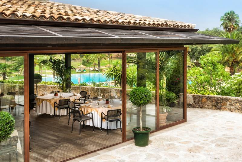 호텔 Finca La Bobadilla