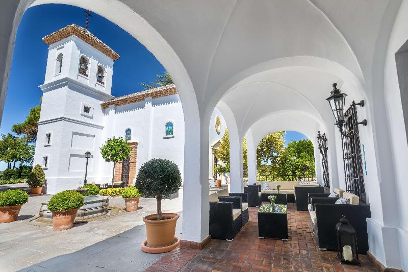 호텔 Finca La Bobadilla